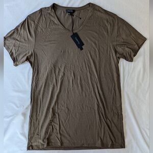 Twenty Montreal Solid Short Sleeve Tee